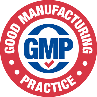GMP-certified